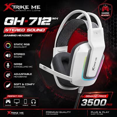 HEADPHONES