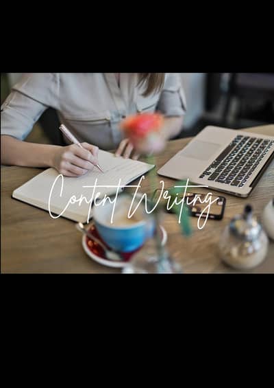 content Writing