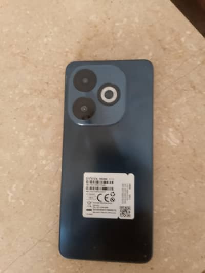 Infinix Hot 8 Pro