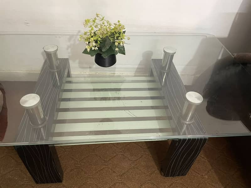 Drawing room Table 0