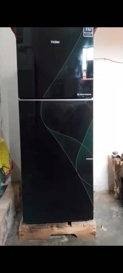 Haier Refrigerator