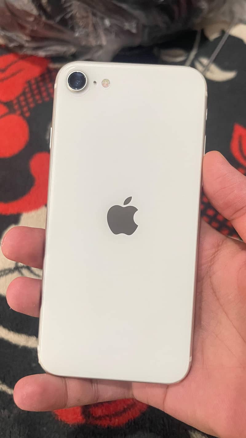 Apple iPhone SE 2 2