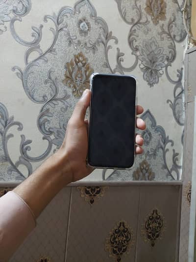 iPhone XR 64gb non PTA all ok exchange possible 03266936337 WhatsApp