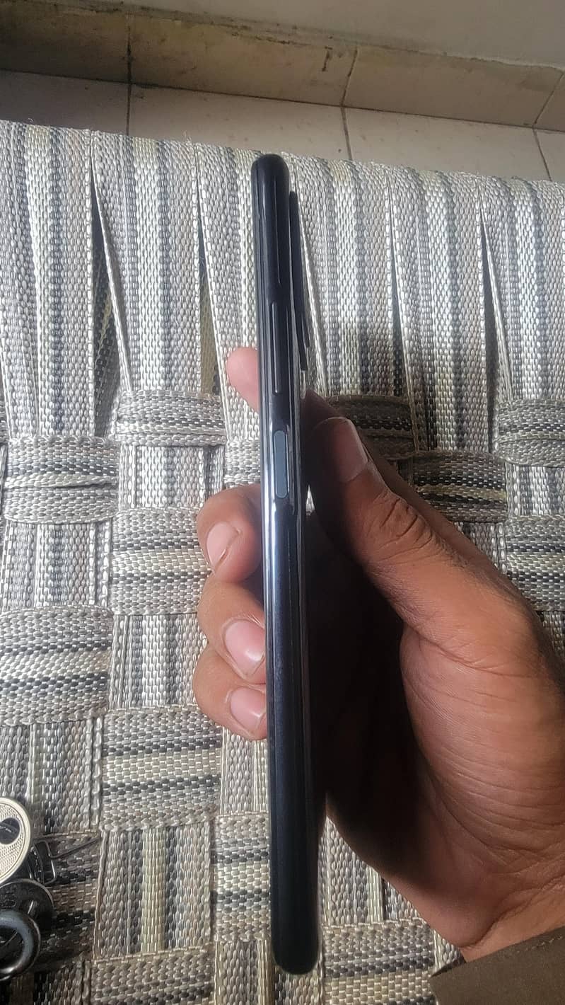 Infinix Note 10 2