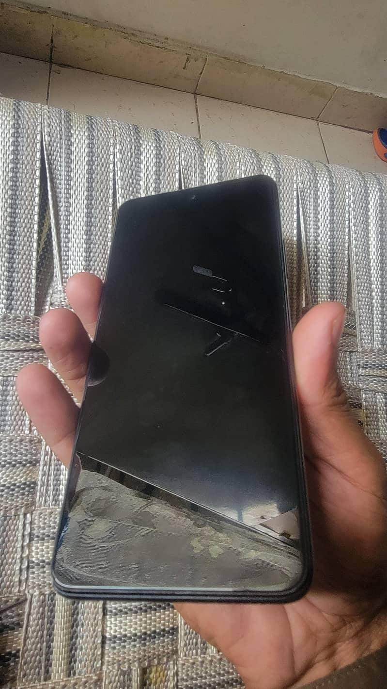 Infinix Note 10 4