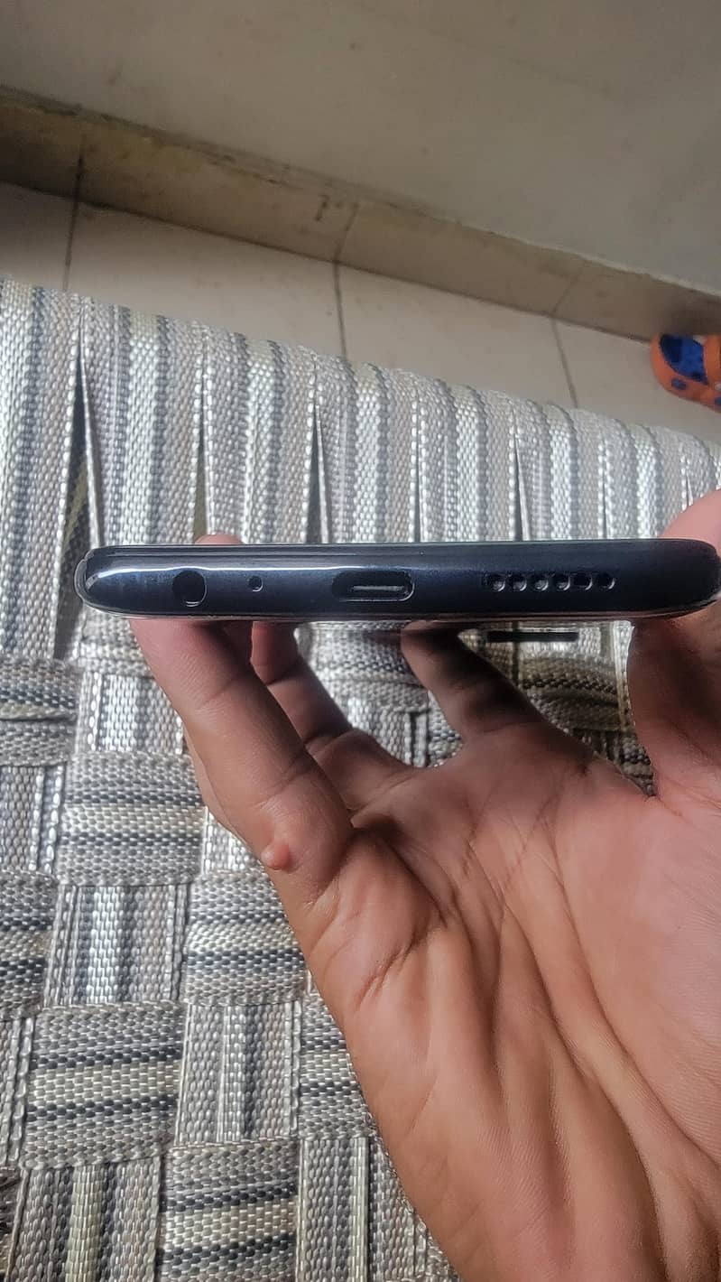 Infinix Note 10 5