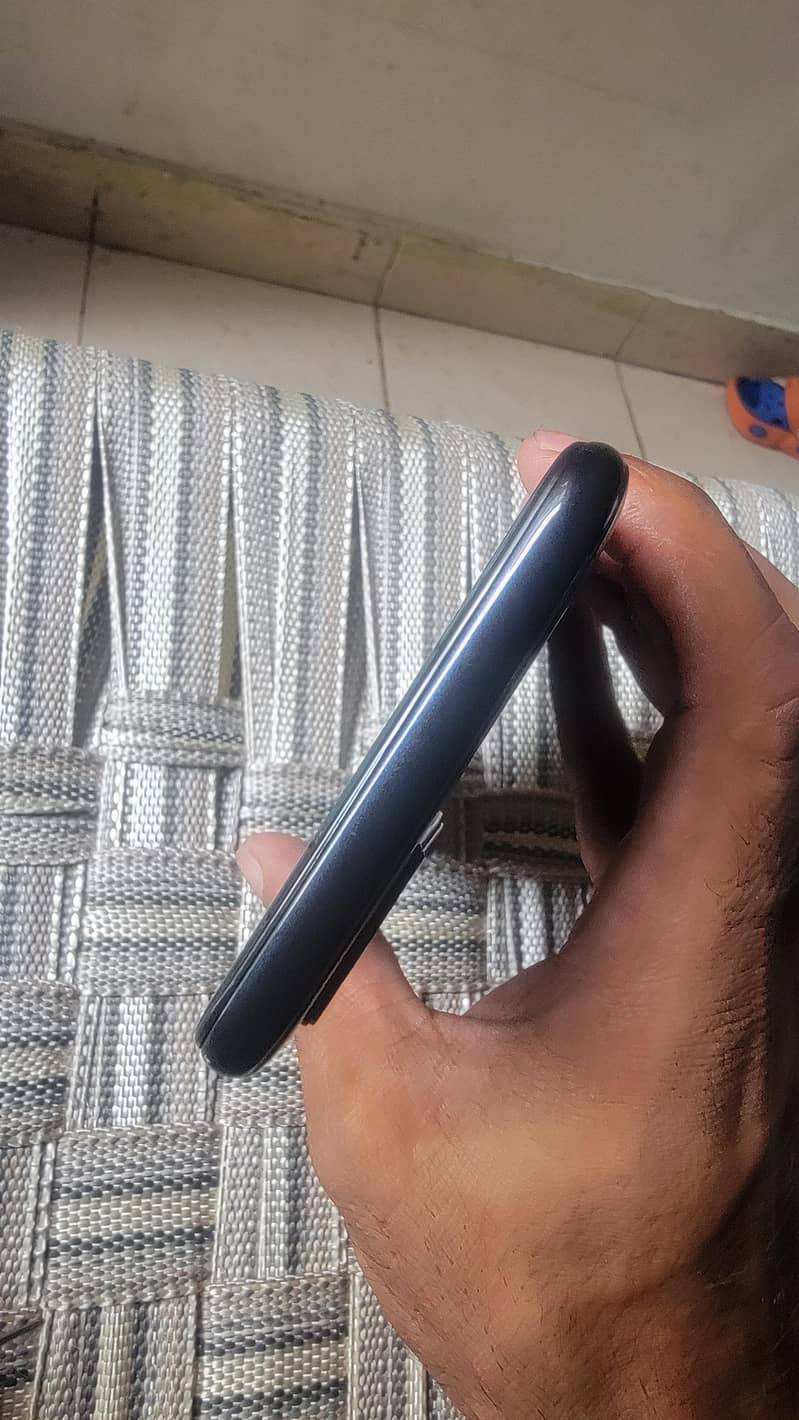Infinix Note 10 6