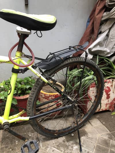 Cycle