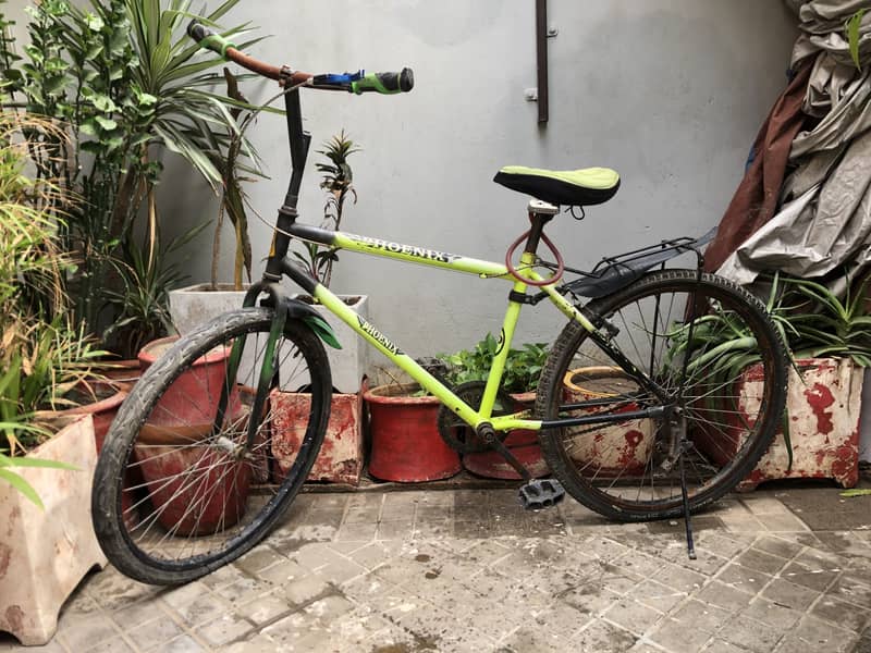 Cycle 2