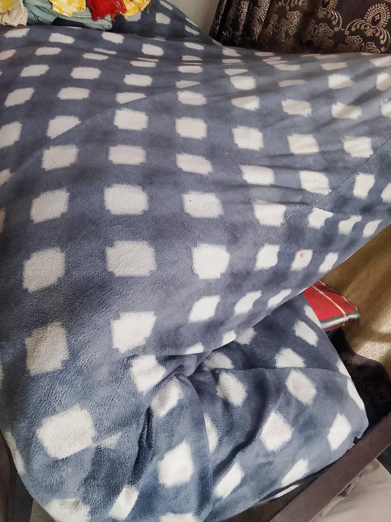 spring mattress 1