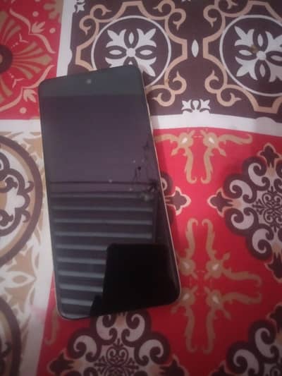 Tecno Spark 20C