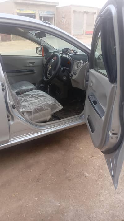 Daihatsu Mira 2018 03005264938