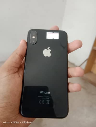 Apple iPhone XS