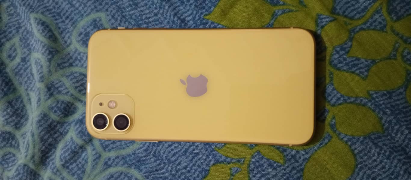 Apple iPhone 11 0