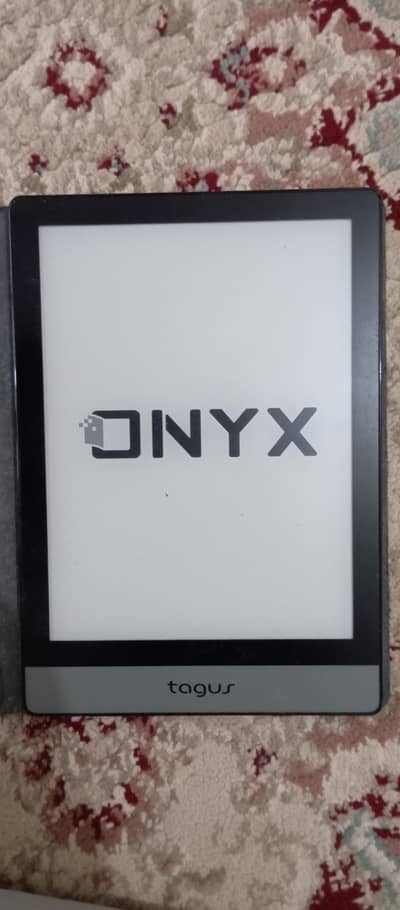 ONYX BOOX Poke3 Lite (Tagus Edition) – Premium E-Reader / E-Ink Tablet