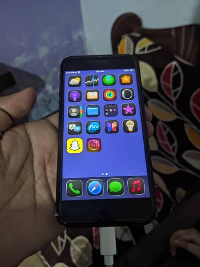 Apple iPhone SE 2020 non pta