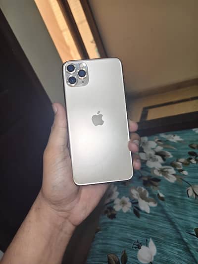 Apple iPhone 11 Pro Max