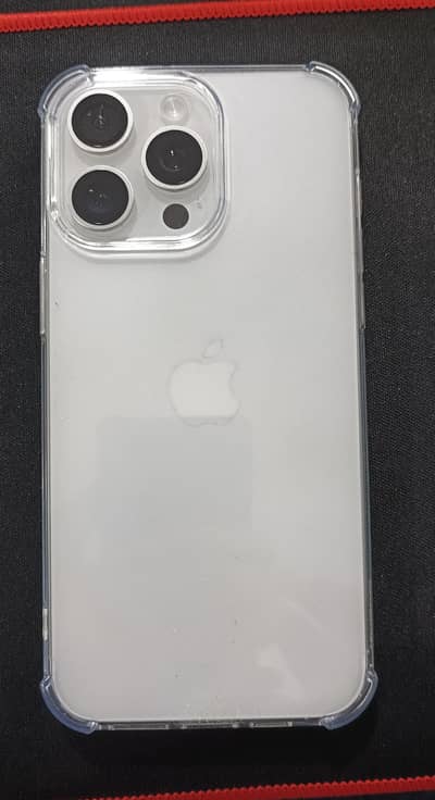 iPhone 15 Pro Max Non PTA