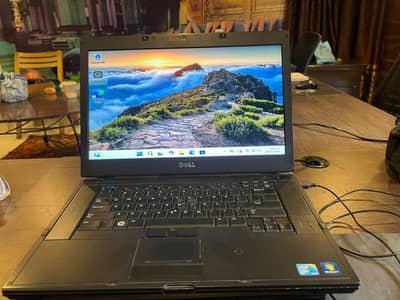 Dell latitude E6510 Grey color