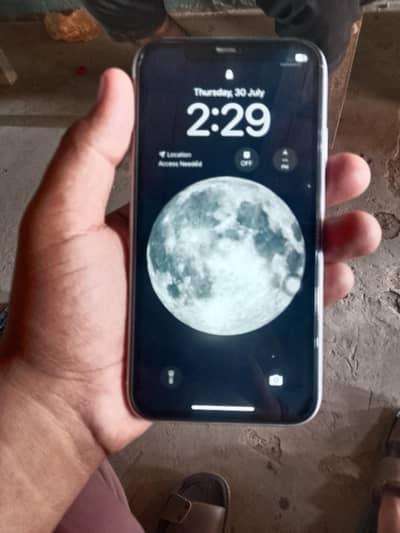 Apple iPhone XR