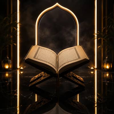 Qualified Aalimah | Quran Teacher