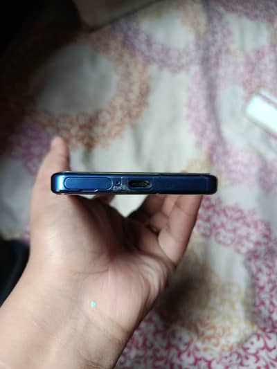 Sony Xperia 5 mark 4
