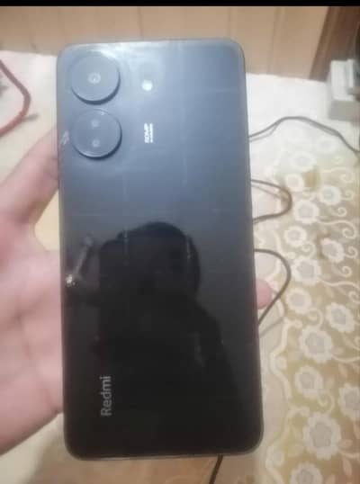 Xiaomi Redmi 13c