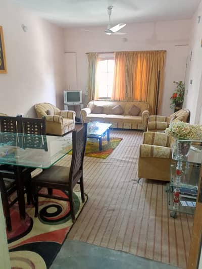 400 Yards Banglwo for Sale Jauher Block 7