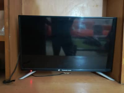 Changhong Ruba used led for sale