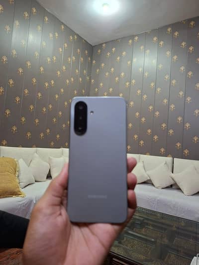 Samsung Mobile A17