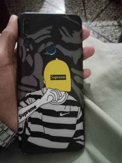 Huawei Y9 Prime