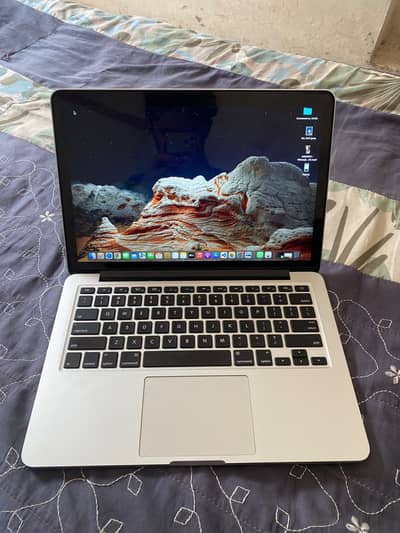 MacBook Pro Early 2015