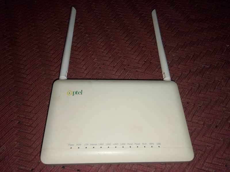 PTCL Device 0