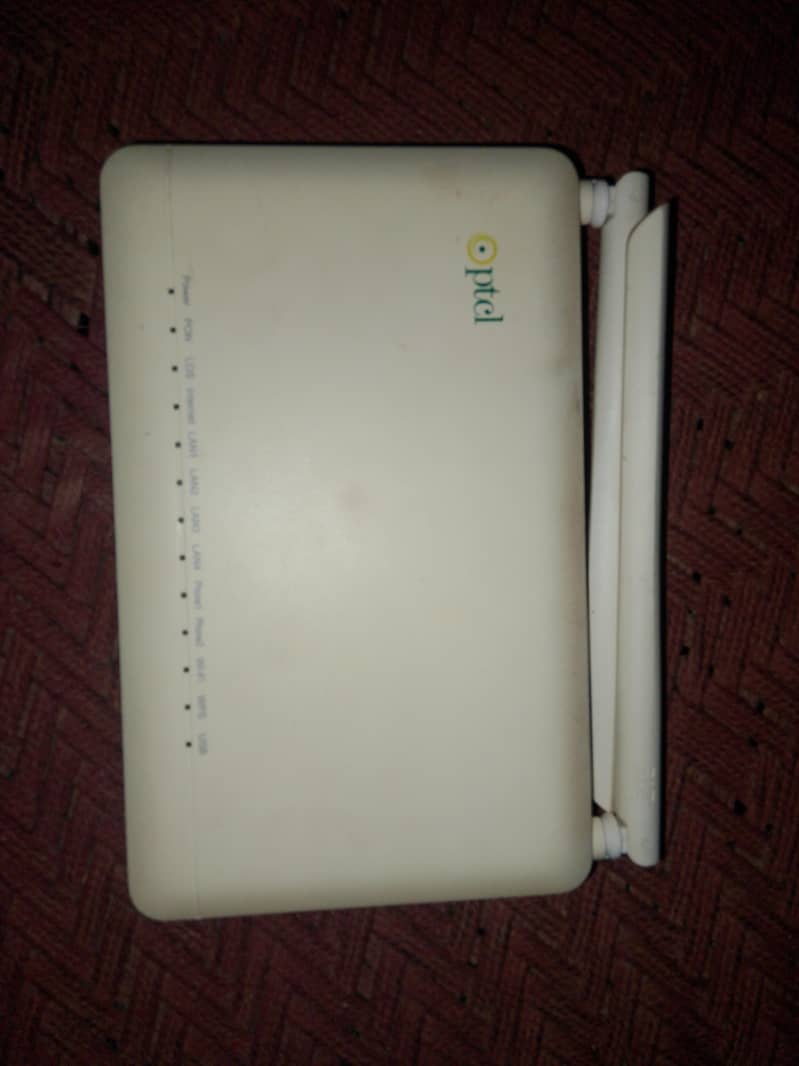 PTCL Device 1