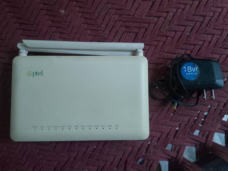 PTCL Device 3