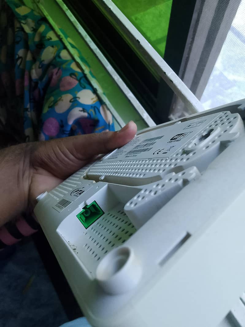 PTCL Device 4