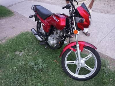 good condition