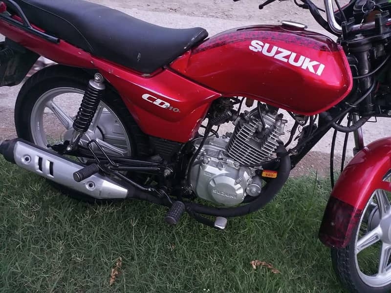 good condition 1