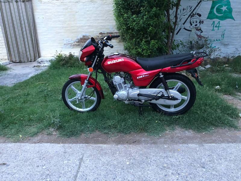 good condition 4