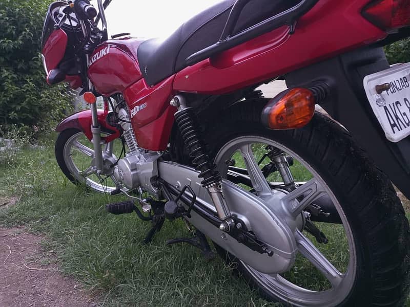 good condition 5
