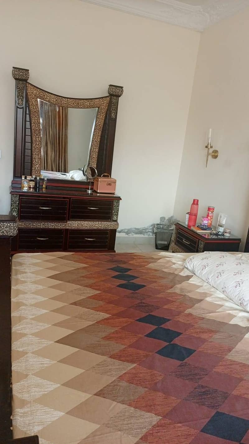 Bed set 1