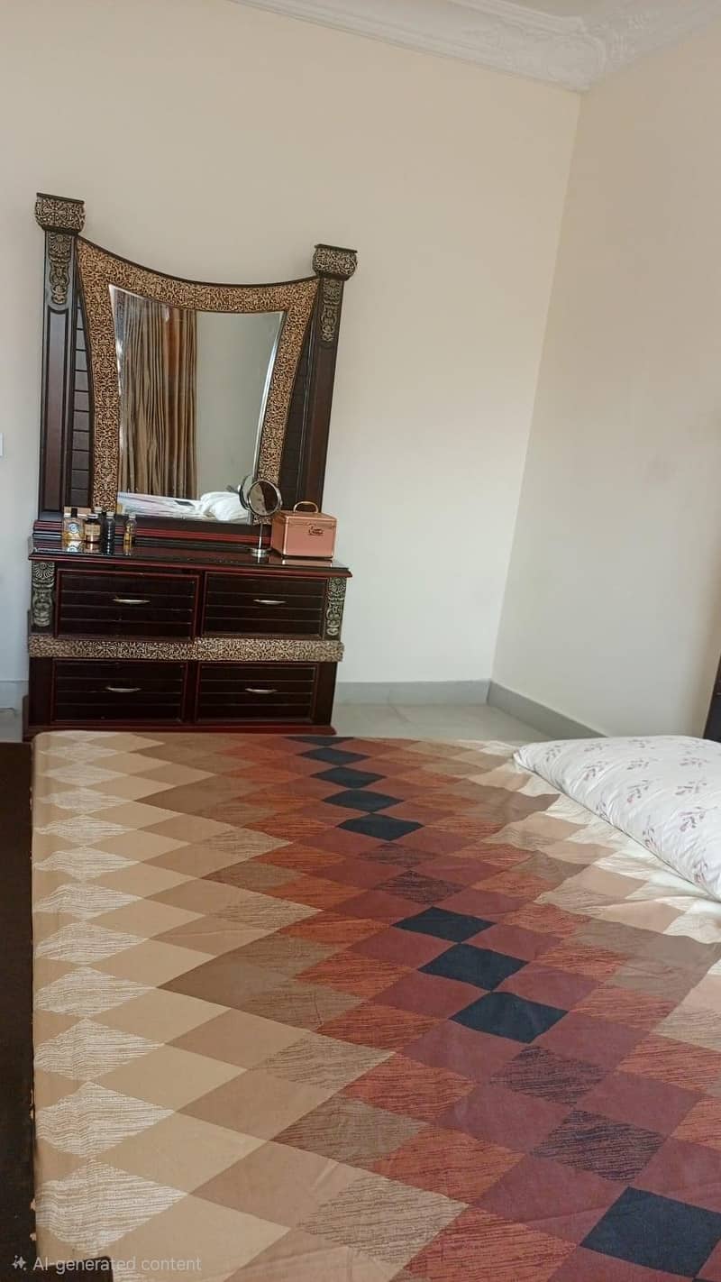 Bed set 3