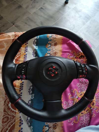 sazuki sports staring old cultus alto Swift Khabar mehran sb ma fit ho