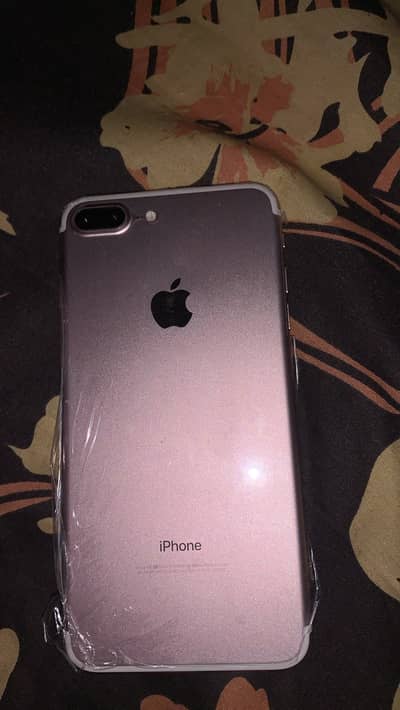 Apple iPhone 7 Plus