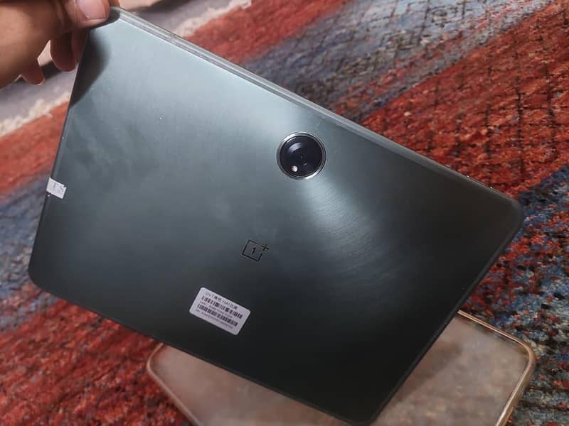OnePlus Pad 0