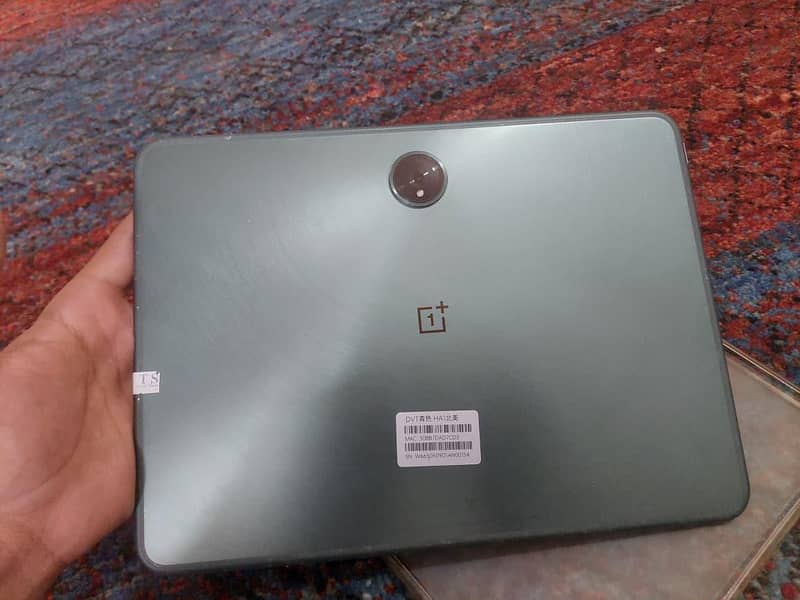 OnePlus Pad 1