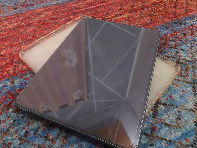 OnePlus Pad 4