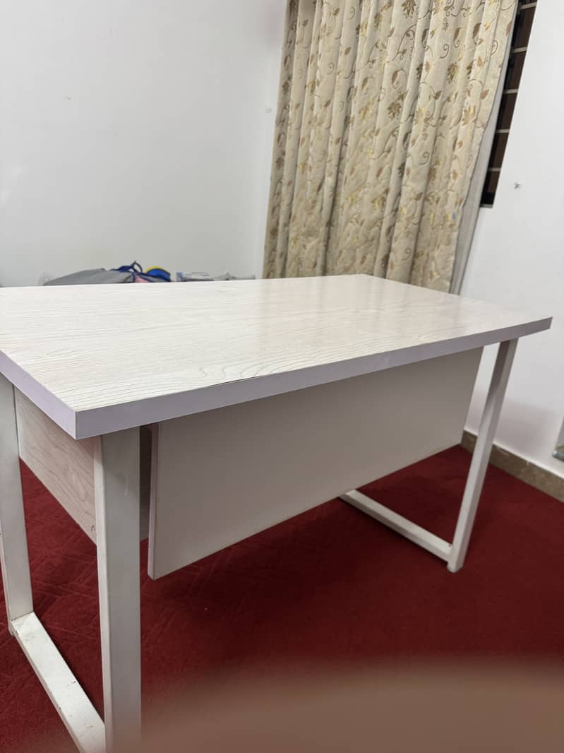 Office table 2