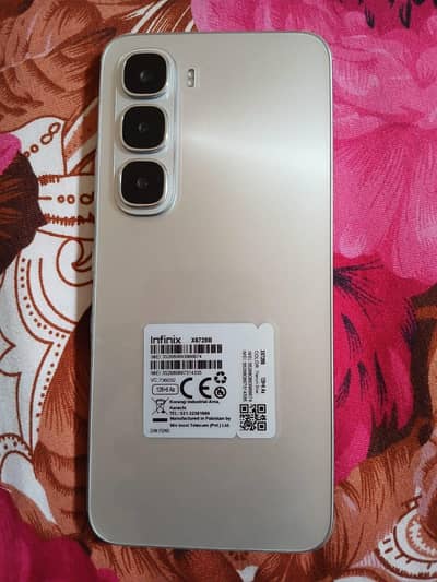 Infinix Hot 60i