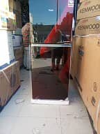 Brand new fridge inverter